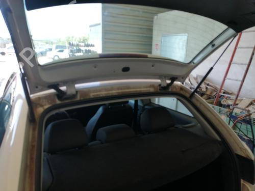 Used Tailgate lift support SEAT IBIZA III (6L1) 1.2 (64 hp) 26167676