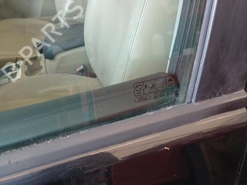 Front left door window FORD FOCUS C-MAX (DM2) 1.8 TDCi | BP28073315C18 