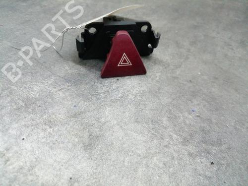 Warning switch PEUGEOT 307 (3A/C) 1.6 HDi 110 | BP27980720I22 - Image 2