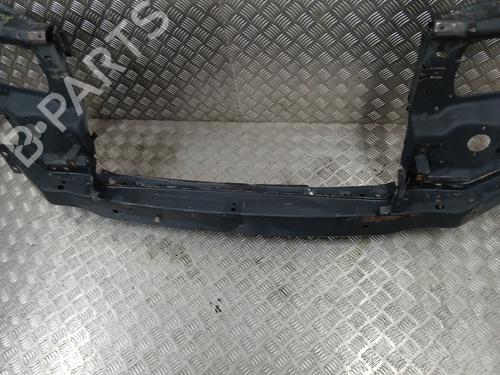 Frontplate/Frontkurv VW TRANSPORTER T4 Van (70A, 70H, 7DA, 7DH) 2.5 TDI | BP28295382C72 