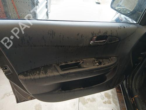 Front left window mechanism HYUNDAI i20 I (PB, PBT) 1.4 CRDi | BP29760239C22 