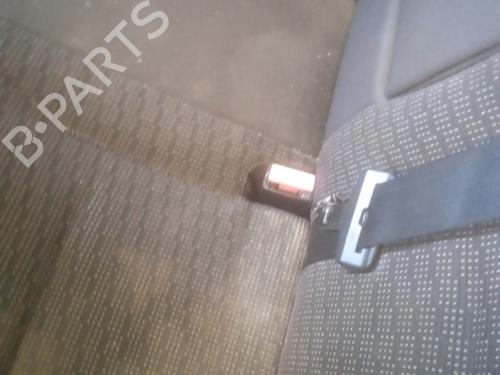 Used Seat buckle PEUGEOT 308 I (4A_, 4C_) 1.6 HDi (109 hp) 23794081