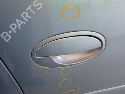 front-right-exterior-door-handle-opel-meriva-a-mpv-x03-2003-2004-2005-2006-2007-2008-2009-2010-38058469 main image