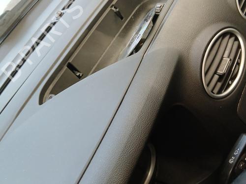 Used Dashboard Dashboard FORD FOCUS II (DA_, HCP, DP) 1.6 TDCi (90 hp) 32215618 32215618