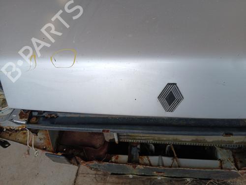 Motorhjelm Motorhjelm RENAULT 5 (122_) [1972-1985] 33012546 33012546