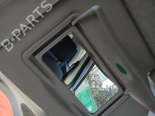 Right sun visor PEUGEOT 1007 (KM_) 1.6 16V | BP29247384I2