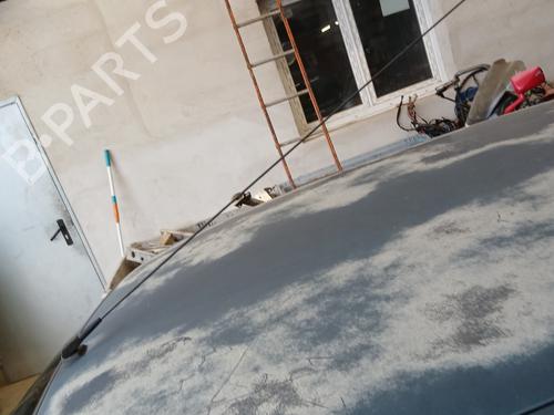 Antenne/Base RENAULT CLIO II (BB_, CB_) 1.4 16V (B/CB0P, BB13) (98 hp) 32115607