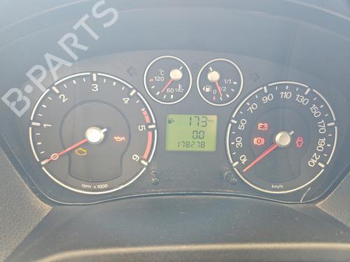 Quadrante Quadrante FORD FIESTA V (JH_, JD_) 1.4 TDCi (68 hp) 36010563 36010563