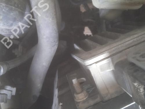 Gearbox RENAULT CLIO II (BB_, CB_) 1.5 dCi (B/C2J) | BP22593705M3 