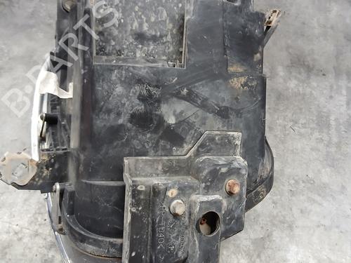 Right headlight ALFA ROMEO MITO (955_) 1.4 TJet (955AXA1B) | BP36010031C29 - Image 6