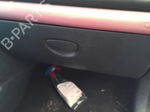 Used Glove box Glove box 38911468 38911468