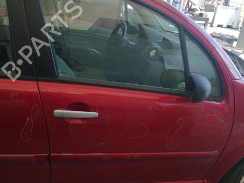 Right front door CITROËN C3 I (FC_, FN_) 1.6 16V | BP27873898C3 