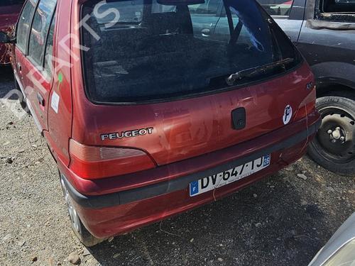 Used Parts PEUGEOT 106 II (1A_, 1C_) 1.4 i 4659397