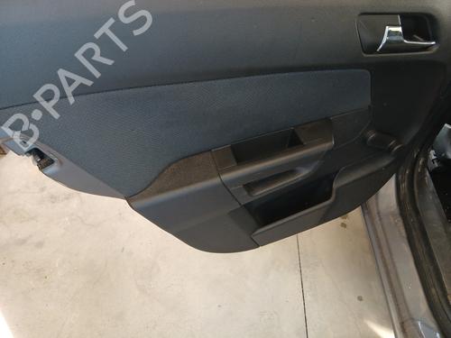 Rudehejsemekanisme venstre bagtil OPEL ASTRA H (A04) 1.7 CDTI (L48) | BP29936056C24