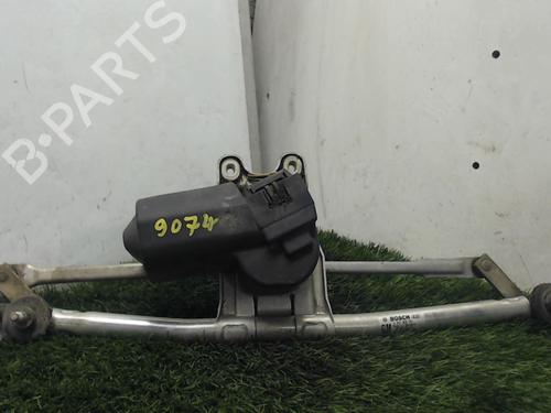 Front wiper motor OPEL ASTRA G Hatchback (T98) 1.4 16V (F08, F48) | BP20887009M29 