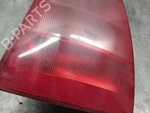 Venstre baglygte CITROËN C3 I (FC_, FN_) 1.4 HDi | BP29121124C34 