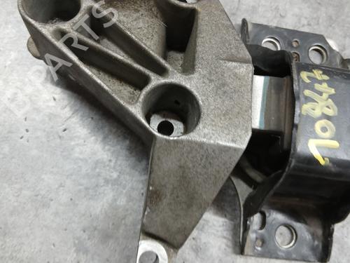 Engine mount RENAULT MEGANE II (BM0/1_, CM0/1_) 1.5 dCi (BM02, BM13, BM2A, CM02, CM13) | BP29598165M89 