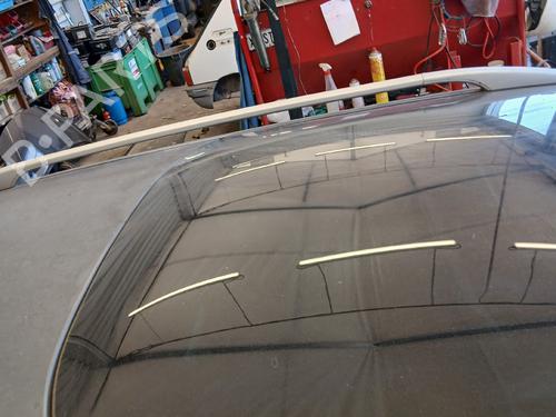 Used Sunroof Sunroof PEUGEOT 307 SW (3H) [2002-2009] 36515722 36515722