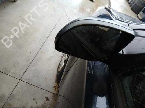 Left mirror HYUNDAI i20 I (PB, PBT) 1.4 CRDi | BP29760214C26 