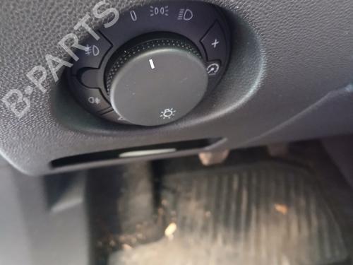 Headlight switch OPEL CORSA D (S07) 1.3 CDTI (L08, L68) | BP36238135I24 - Image 3