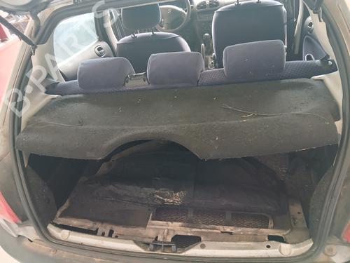 Used Rear parcel shelf Rear parcel shelf 38229114 38229114