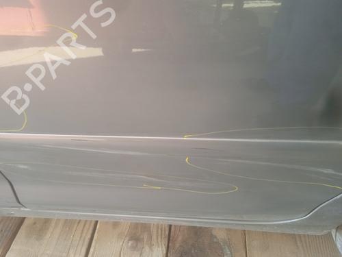 Left rear door VW GOLF PLUS V (5M1, 521) 1.9 TDI | BP22719025C4 