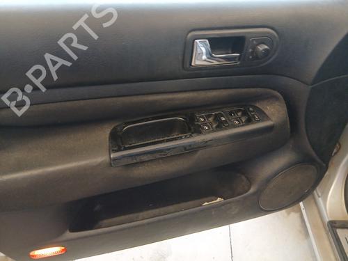 Front left window mechanism VW GOLF IV Variant (1J5) 1.9 TDI | BP32855472C22 - Image 2