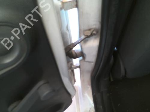 Used Hinge/Door check strap Hinge/Door check strap 39477096 39477096