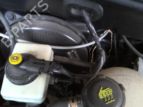 Servo brake DACIA SANDERO 1.5 dCi | BP38637294M42 - Image 3