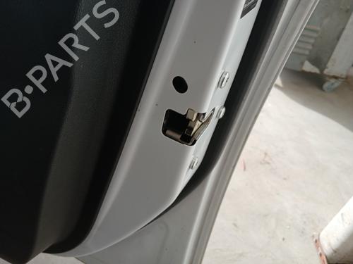 Used Front right lock OPEL MERIVA B MPV (S10) 1.7 CDTI (75) (110 hp) 32135190