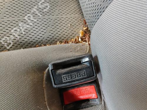 Seat buckle PEUGEOT PARTNER Box Body/MPV 1.6 HDi | BP28491191I32
