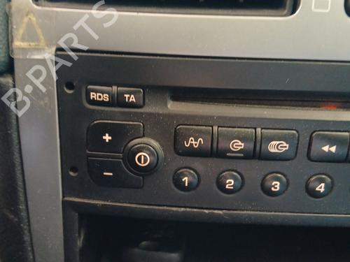 Radio PEUGEOT 307 Break (3E) 2.0 | BP31660648E6