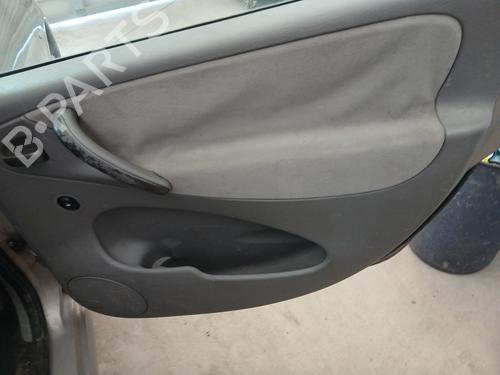 Rear right window mechanism CITROËN XSARA PICASSO (N68) 2.0 HDi | BP29917688C25 