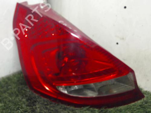 Left taillight FORD FIESTA VI (CB1, CCN) 1.25 | BP21276037C34 