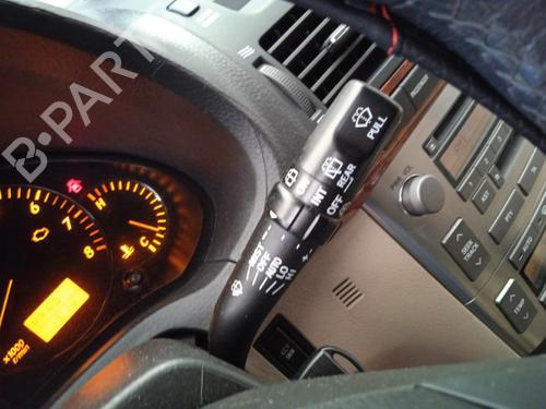 Used Steering column stalk TOYOTA AVENSIS (_T25_) 2.4 VVT-i (AZT251_, AZT251R) (163 hp) 21279155
