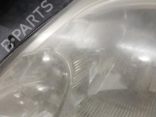 Left headlight RENAULT TRAFIC II Bus (JL) | BP36836871C28 - Image 3