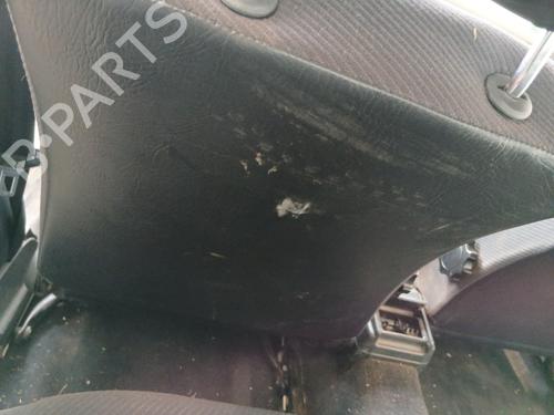 Left front seat AUDI 80 B4 Saloon (8C2) 1.9 TDI | BP29528689C15 