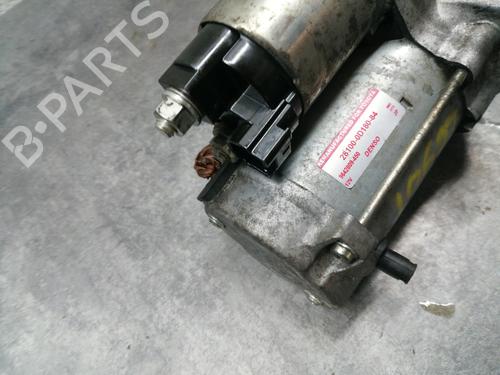 Used Starter Starter TOYOTA COROLLA Verso (ZER_, ZZE12_, R1_) 1.8 (ZNR11_, ZNR11R) (129 hp) 25916132 25916132