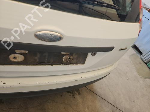 Used Tailgate Tailgate FORD FIESTA V (JH_, JD_) 1.4 TDCi (68 hp) 36010549 36010549