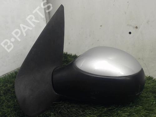 Left mirror PEUGEOT 206 Hatchback (2A/C) 1.6 i | BP20885227C26 