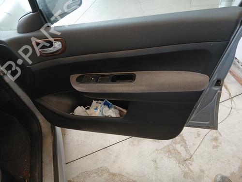 Used Front right window mechanism PEUGEOT 307 (3A/C) 2.0 HDi 135 (136 hp) 30392583