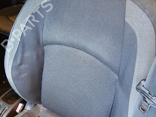 Left front seat PEUGEOT 206 SW (2E/K) 1.4 HDi | BP35926736C15 - Image 4
