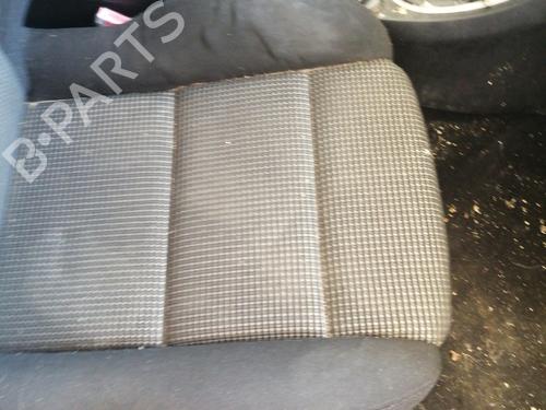 Right front seat PEUGEOT 307 CC (3B) 2.0 HDi 135 | BP25282042C16 