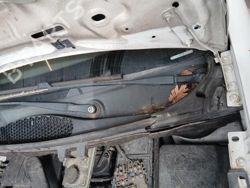 Used Front wiper motor Front wiper motor CITROËN BERLINGO MULTISPACE (B9) 1.6 HDi 110 (109 hp) 32745736 32745736