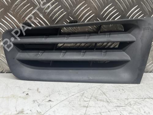 Calandre RENAULT MEGANE II (BM0/1_, CM0/1_) 1.5 dCi (BM1F, CM1F) (86 hp) 21277461