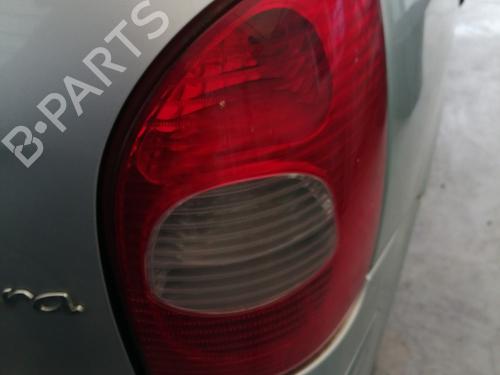 Used Right taillight CITROËN XSARA PICASSO (N68) 1.6 HDi (90 hp) 26407948