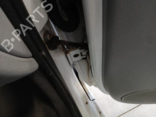 Used Hinge/Door check strap CITROËN XSARA PICASSO (N68) 1.6 HDi (90 hp) 31341181
