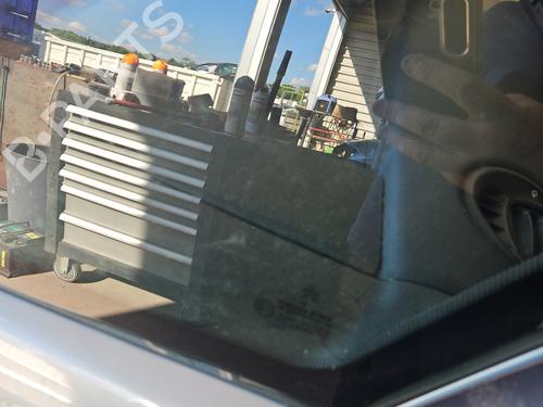 Used Front left quarter glass Front left quarter glass CITROËN XSARA PICASSO (N68) 2.0 HDi (90 hp) 34226121 34226121