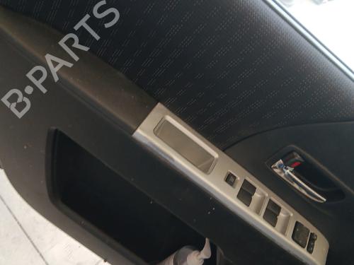 Front left window mechanism MAZDA 5 (CR) 2.0 CD (CR19) | BP36256358C22 - Image 3