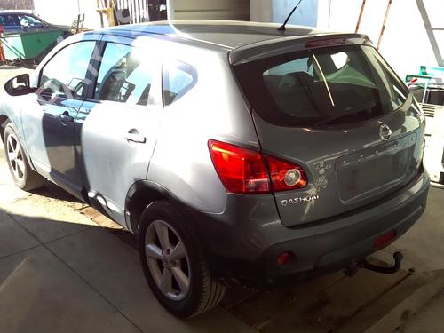 Right taillight NISSAN QASHQAI / QASHQAI +2 I (J10, NJ10, JJ10E) 2.0 dCi All-wheel Drive | BP20885061C35 
